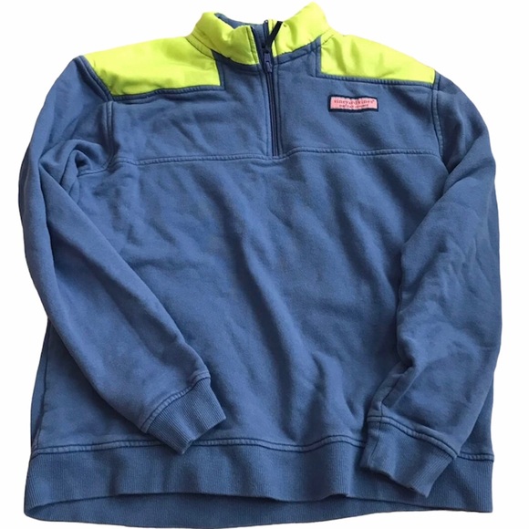 Vineyard Vines Other - Vineyard Vines Shep Shirt Pullover XL